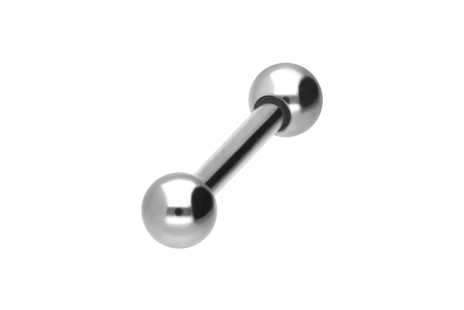 Chirurgenstahl Barbell Piercing